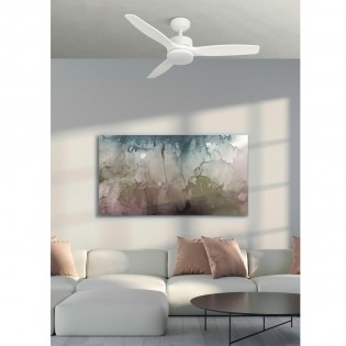 Ventilador de techo LED Torino CCT (24W)