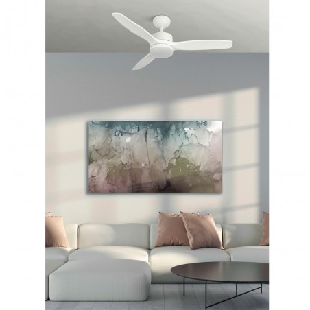 LED Ceiling Fan Torino CCT (24W)