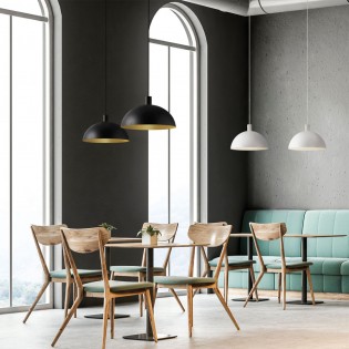 Hanging Lamp Tiga