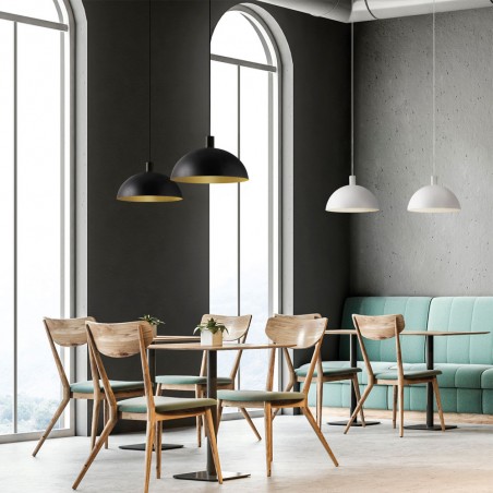 Hanging Lamp Tiga