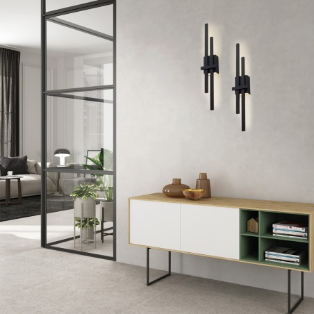 LED Wall Light Shadow (12W)