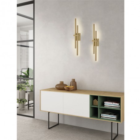Shadow LED-Wandleuchte (12W)