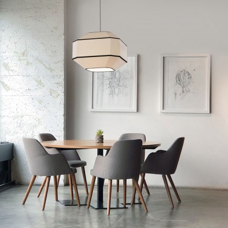 Ceiling Lamp Bauhaus