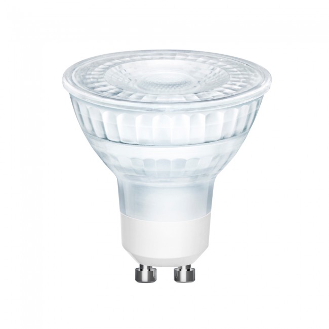 Bombilla LED GU10 PAR16 Dim (6.2W)