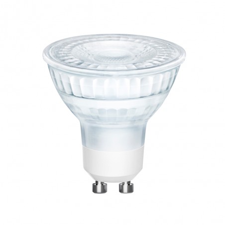 Bombilla LED GU10 PAR16 Dim (6.2W)