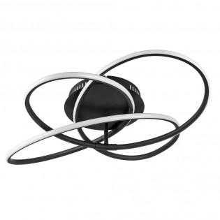 LED Ceiling Flush Light Panda (30W)