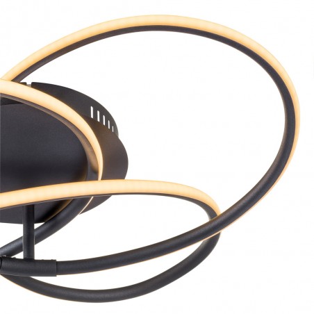 Plafón de techo LED Panda (30W)