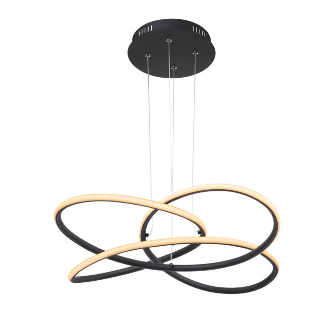 Lámpara de techo LED Panda (30W)