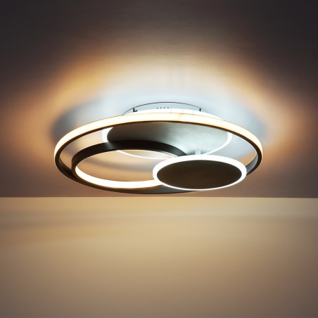 LED Ceiling Flush Light Jack (45W)