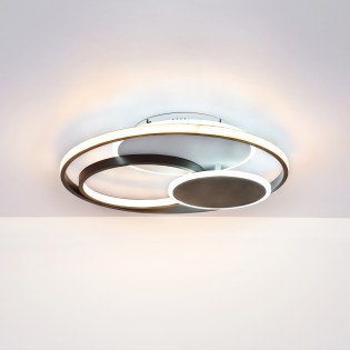 LED Ceiling Flush Light Jack (45W)