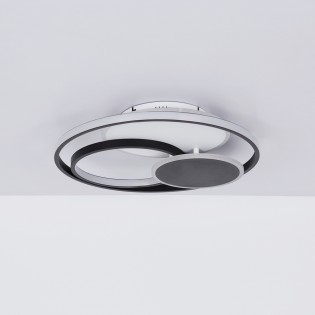 LED Ceiling Flush Light Jack (45W)