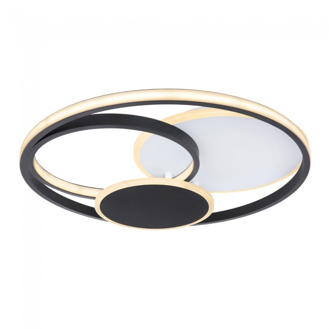LED Ceiling Flush Light Jack (45W)