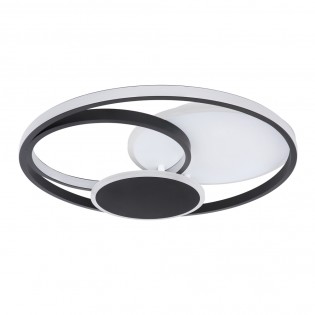 LED Ceiling Flush Light Jack (45W)