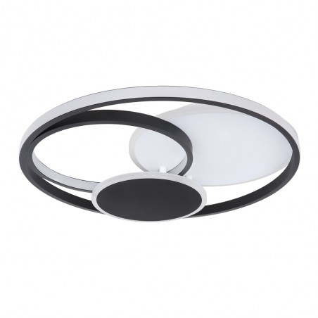 LED Ceiling Flush Light Jack (45W)