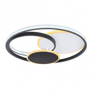 LED Ceiling Flush Light Jack (45W)