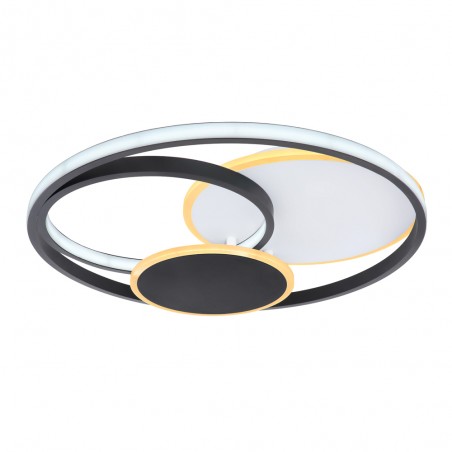 LED Ceiling Flush Light Jack (45W)