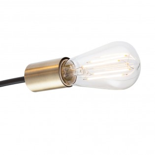 Ceiling Flush Light Sarini (6 lights)