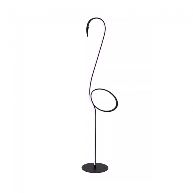 LED Floor Lamp Flamingo RGB (14W)