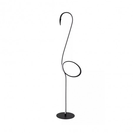 LED Floor Lamp Flamingo RGB (14W)
