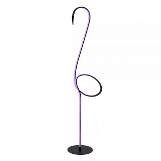 LED Floor Lamp Flamingo RGB (14W)
