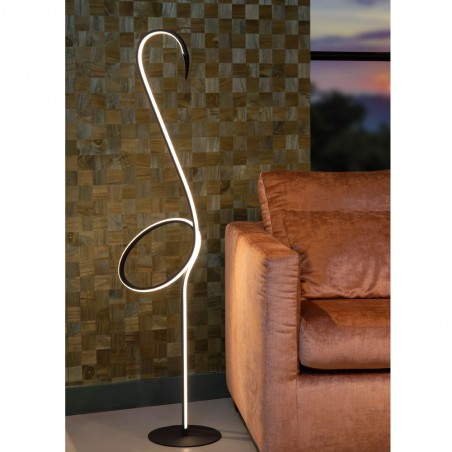 LED Floor Lamp Flamingo RGB (14W)