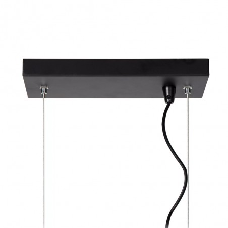 Pendant Lamp Dikra (5 lights)