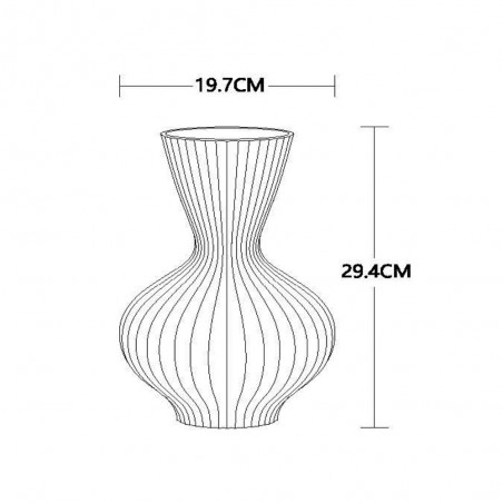 Table Lamp Momoro
