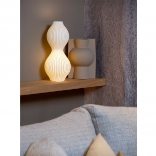 Lámpara de mesa Momoro II