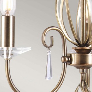Chandelier Aegean