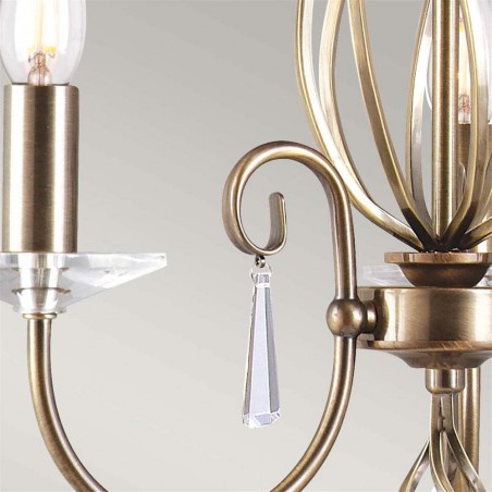 Chandelier Aegean