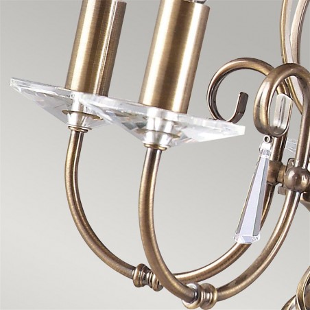 Chandelier Aegean (5 Lights)