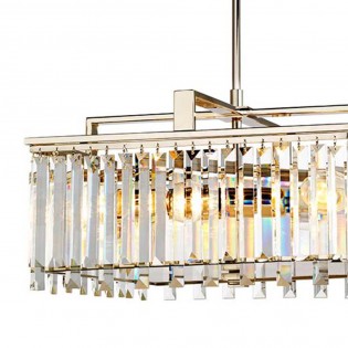 Ceiling lamp Aries