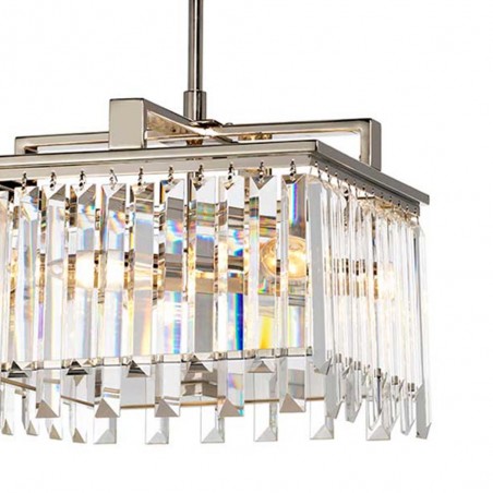 Pendant lamp Aries