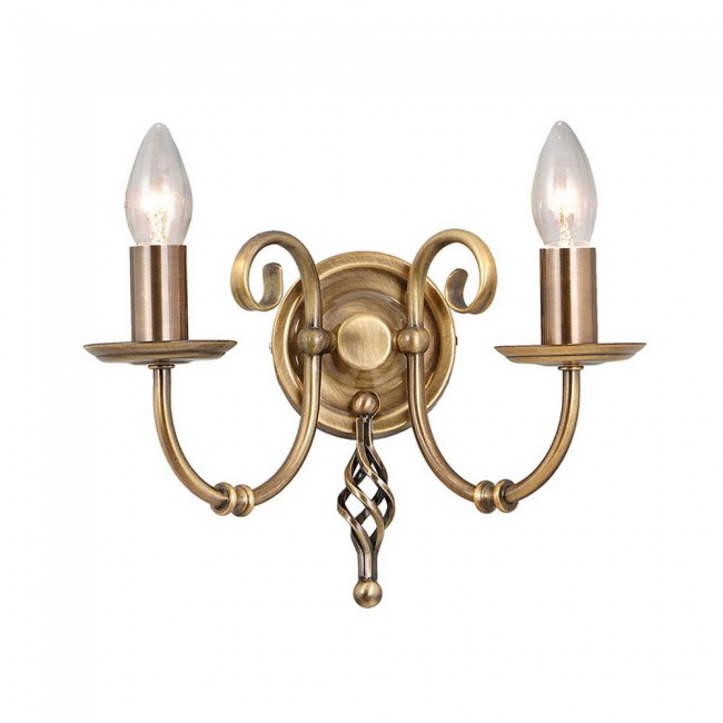 Wall lamp Artisan