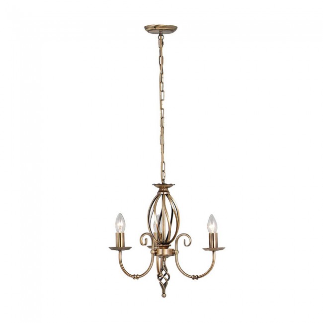 Chandelier Artisan
