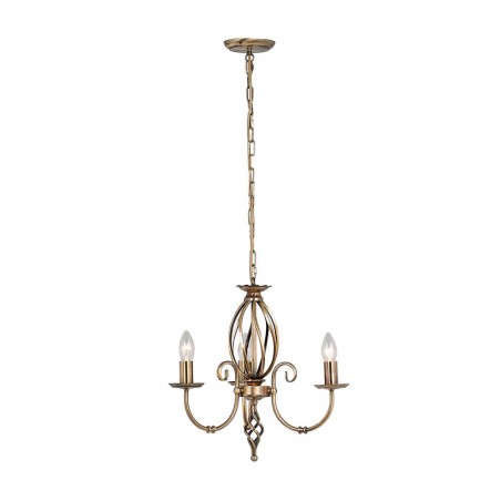 Chandelier Artisan