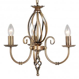 Chandelier Artisan