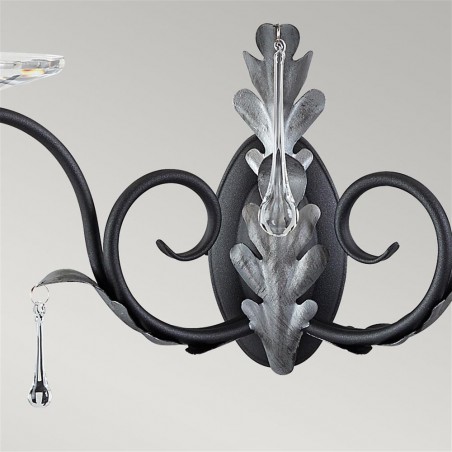 Wall lamp Amarilli