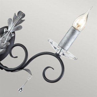 Wall lamp Amarilli