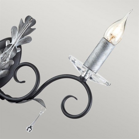 Wall lamp Amarilli