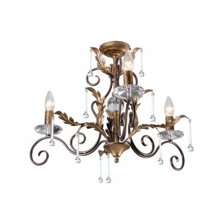 Chandelier Amarilli (3 Lights)