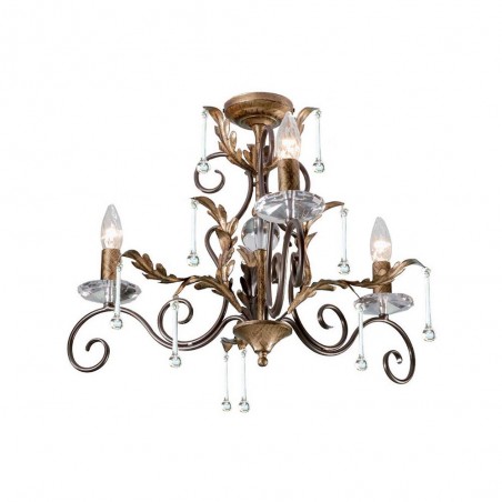 Chandelier Amarilli (3 Lights)