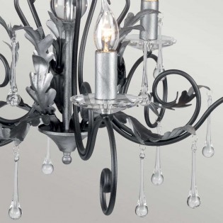 Chandelier Amarilli (5 Lights)