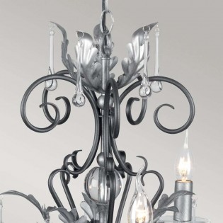 Chandelier Amarilli (5 Lights)