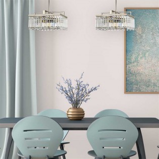 Ceiling lamp Aries