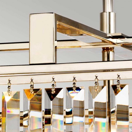 Ceiling lamp Aries