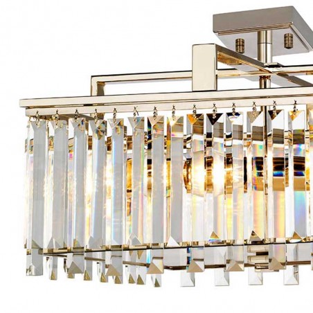 Ceiling lamp Aries
