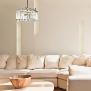 Pendant lamp Aries