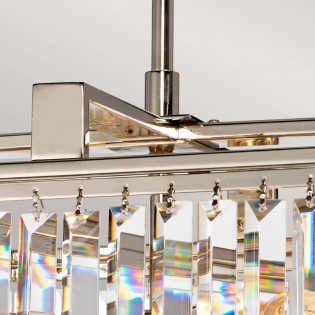 Pendant lamp Aries