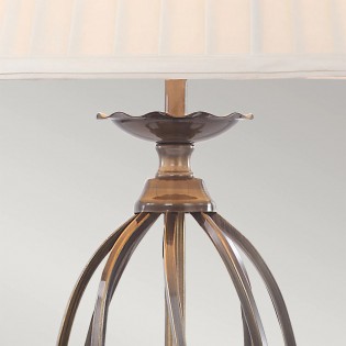 Lámpara de mesa Artisan